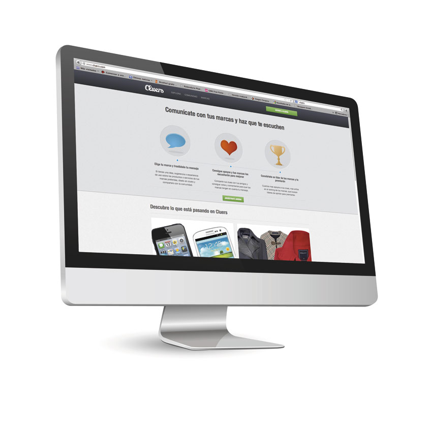 Programación y diseño web