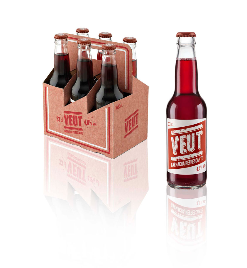 Imagen de producto y packaging